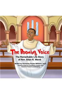 The Booming Voice
