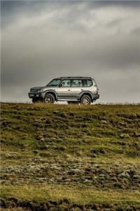 Suv Notebook