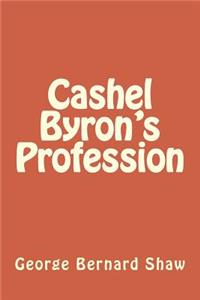 Cashel Byron's Profession