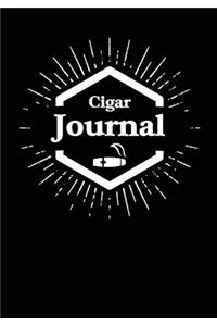 Cigar Journal