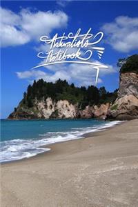 Naturalists Notebook