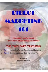 Direct Marketing 101