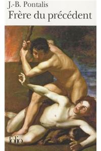 Frere Du Precedent