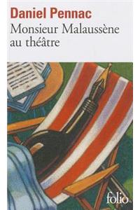 Monsieur Malaussene au theatre