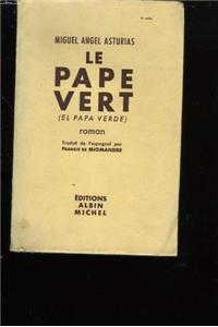 Pape Vert (Le)