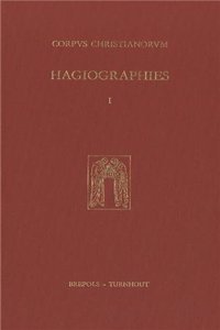 Hagiographies, 1