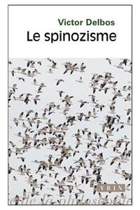 Le Spinozisme