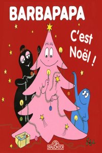Les Aventures de Barbapapa