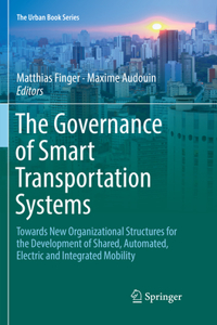 Governance of Smart Transportation Systems