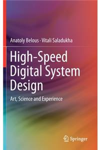 High-Speed Digital System Design