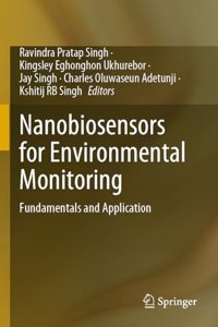 Nanobiosensors for Environmental Monitoring