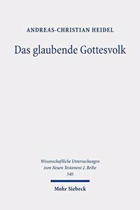 Das glaubende Gottesvolk