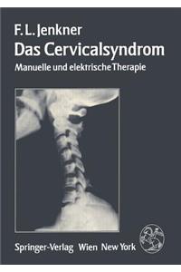 Das Cervicalsyndrom