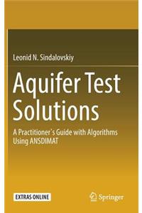 Aquifer Test Solutions
