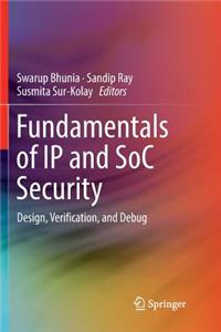 Fundamentals of IP and Soc Security