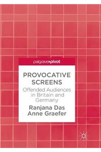 Provocative Screens