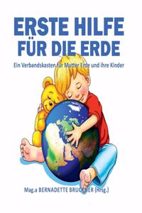 Erste Hilfe für die Erde