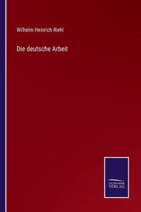 deutsche Arbeit