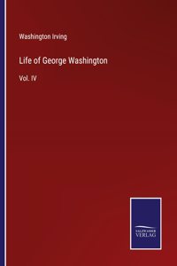 Life of George Washington