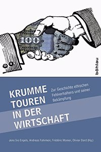 Krumme Touren in Der Wirtschaft