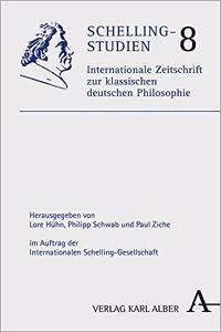 Schelling-Studien