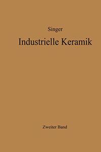 INDUSTRIELLE KERAMIK