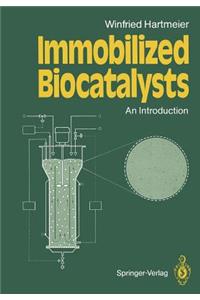 Immobilized Biocatalysts