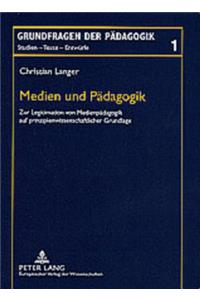 Medien Und Paedagogik