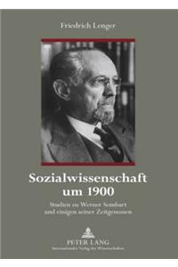 Sozialwissenschaft Um 1900