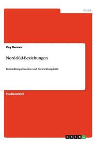 Nord-Süd-Beziehungen