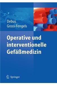 Operative Und Interventionelle Gefäßmedizin