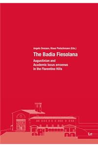 The Badia Fiesolana