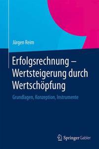 Erfolgsrechnung - Wertsteigerung Durch Wertschöpfung