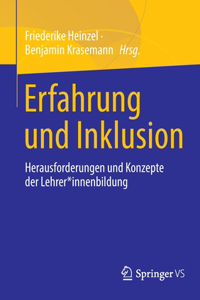 Erfahrung Und Inklusion