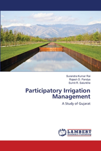 Participatory Irrigation Management