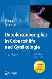 Dopplersonographie in Geburtshilfe und Gynakologie