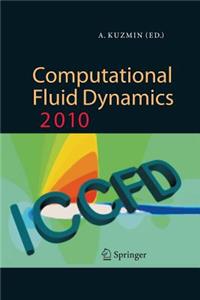 Computational Fluid Dynamics 2010