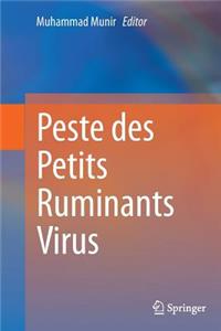 Peste Des Petits Ruminants Virus