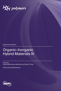 Organic-Inorganic Hybrid Materials III