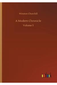 Modern Chronicle