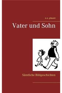 Vater und Sohn