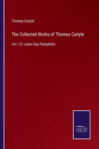 Collected Works of Thomas Carlyle
