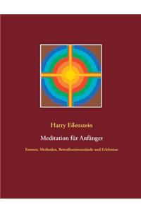 Meditation für Anfänger