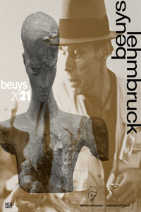 Beuys – Lehmbruck (German edition)
