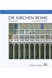 Die Kirchen Roms