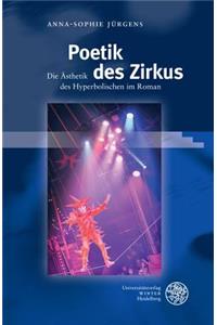 Poetik Des Zirkus