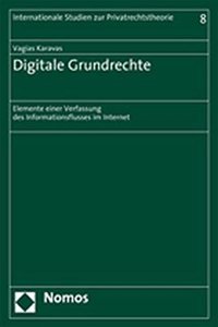 Digitale Grundrechte