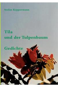 Tila und der Tulpenbaum