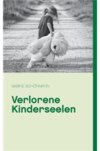 Verlorene Kinderseelen