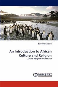 Introduction to African Culture and Religion